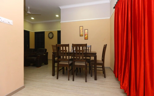 OYO 9391 Kk Nagar