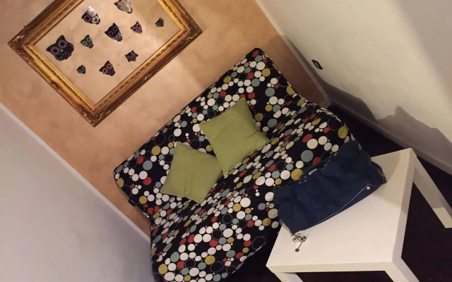 Salerno Borgo Antico Secret Apartment