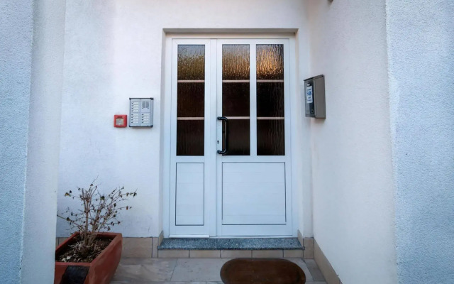 Villa Irena