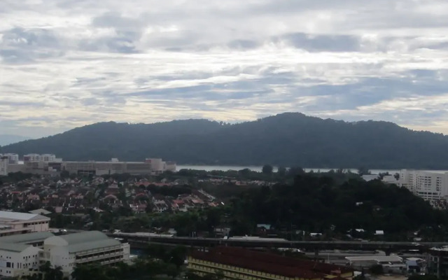 The CEO Executive Suites