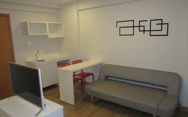 i5 Hotel Águas Claras