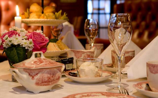 Mora Hotell & Spa