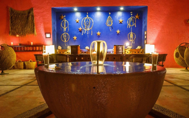 Villas HM Paraiso del Mar