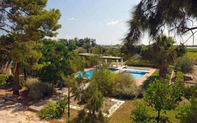 Villa Carcano B&B