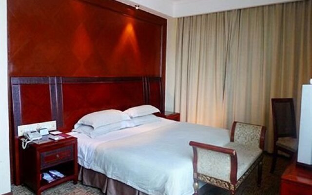 Zhong'an Huana Holiday Hotel