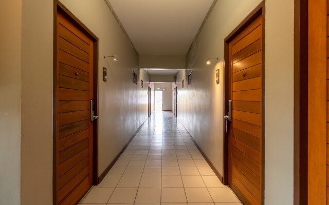Best LD Hotel