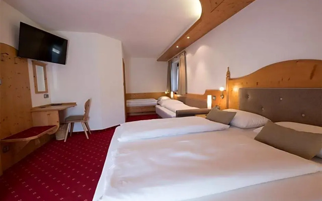 Garni Irma Bed & Breakfast