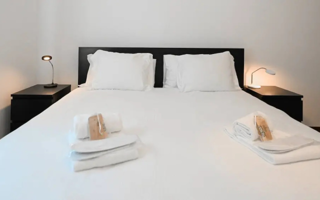 Lakeview 3 Bedroom Pico Penthouse in Lugano