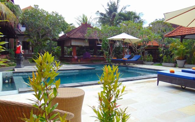 Leggies Bungalows
