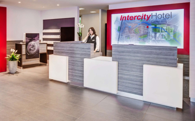 IntercityHotel Celle