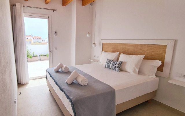 Waki Conscious Hotel