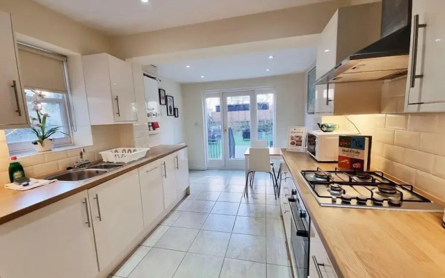 Notting Hill Flats 5min to Portobello Rd