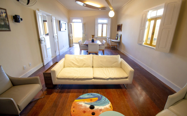 Longboard Paradise Surf Club