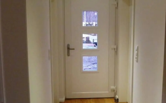 Holiday House Sonnenstern