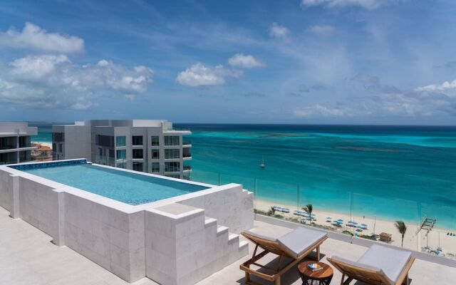 The Ritz-Carlton Residences, Turks & Caicos