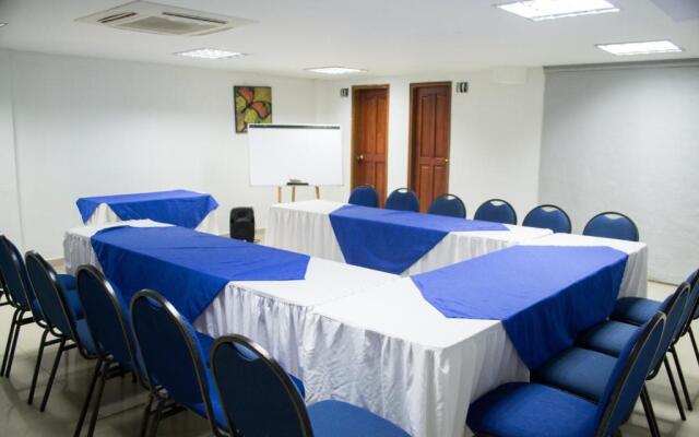 Hotel Dorado Barranquilla
