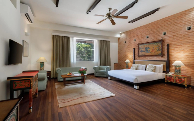 Gokarna Forest Resort Kathmandu