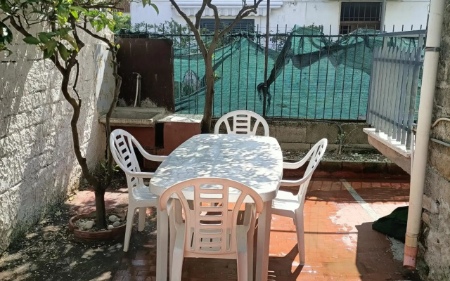 Casa delle bambole