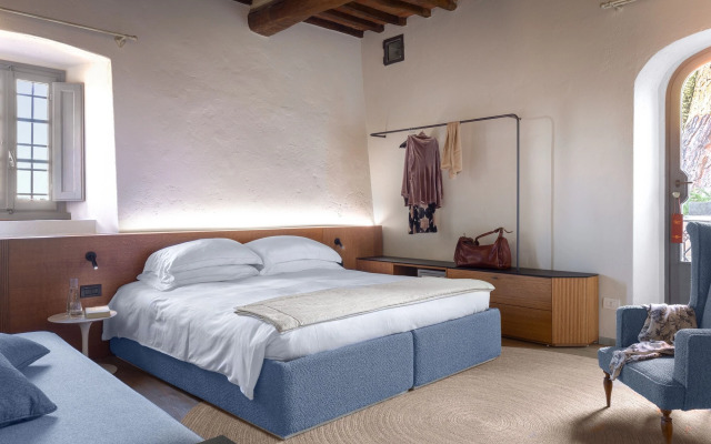 Salvadonica - Borgo del Chianti