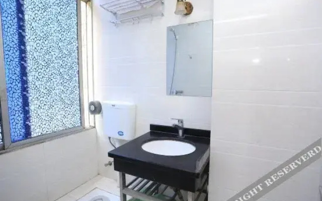 Xinjingwei Hostel