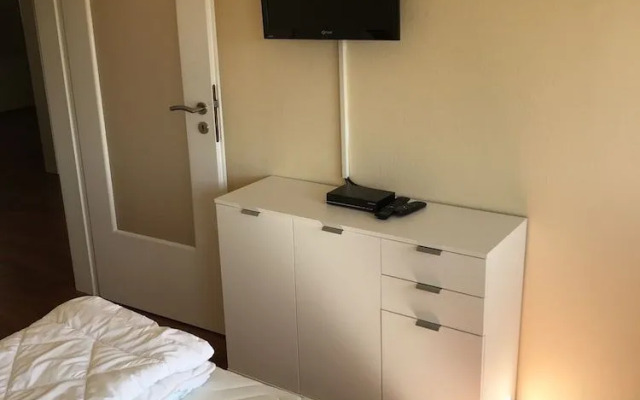 Ferienwohnung Jule Braunlage