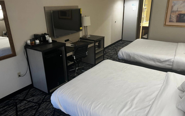 Baymont by Wyndham Monroe Ohio