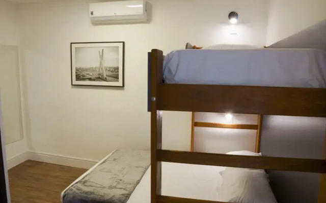 Hostel More SP
