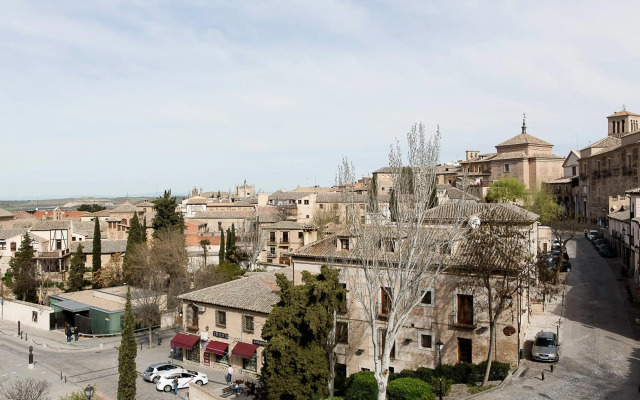 Hotel Pintor El Greco