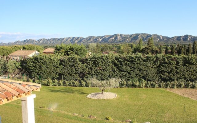 Propriété à St Remy De Provence