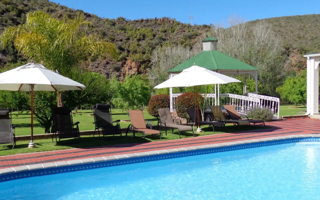 De Oude Meul Country Lodge
