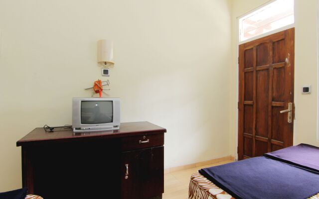 Hotel Wijaya 3 Kaliurang