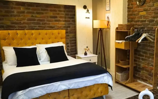 Nova Park Hotel & Suite