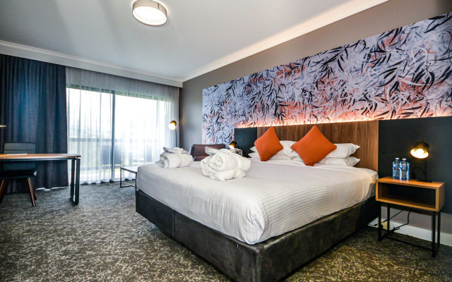 Novotel Barossa Valley Resort