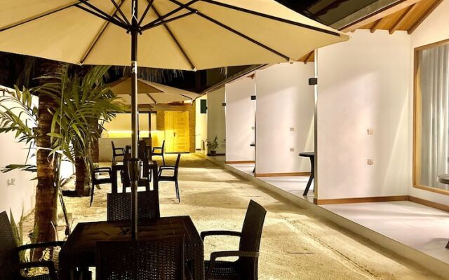 Vilu Residence