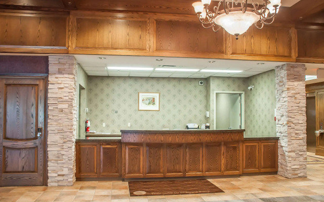 Comfort Inn Lundys Lane