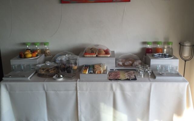 B&B Il Giardino Segreto