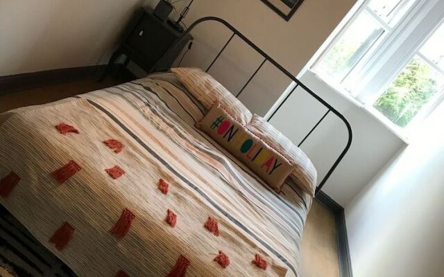 Seafolly Holiday Home