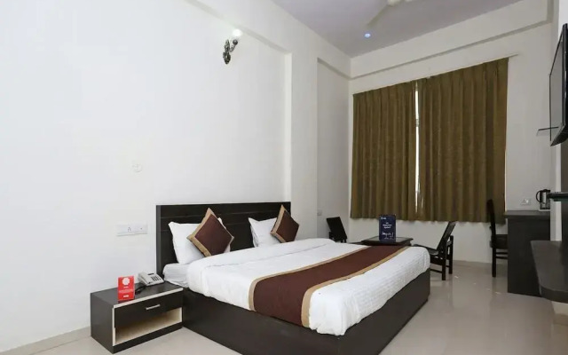 Hotel Shivam
