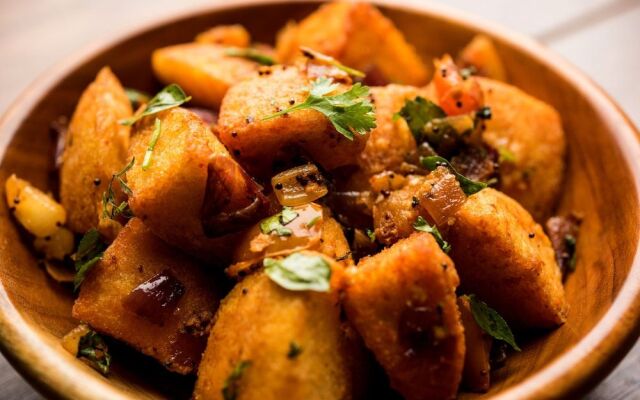 Capital O 23543 Hotel Vaishnavi