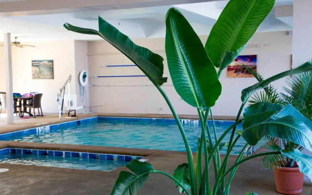 Flagship Oceanfront Hotel