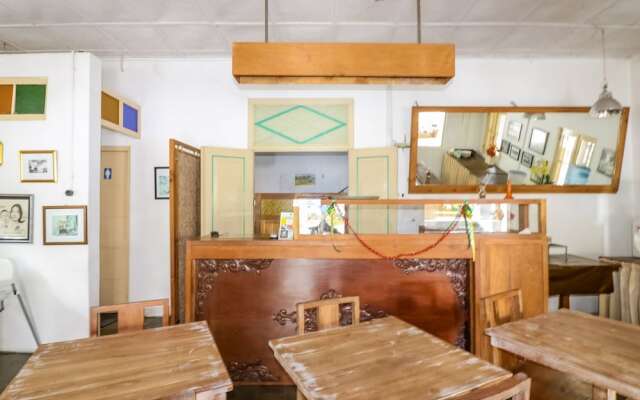 NIDA Rooms Agus Salim 40 Kraton