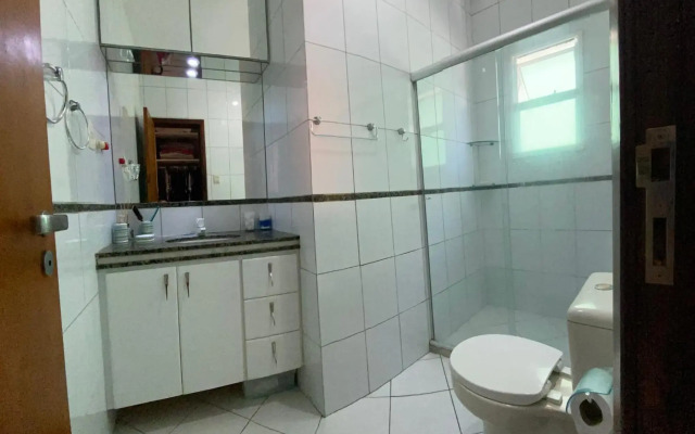 Casa Porto De Caravelas Stella Maris