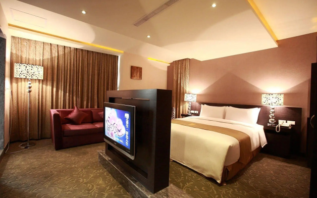 Byeyer Hotel