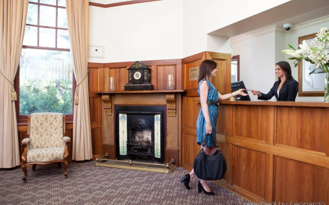 Rydges Hobart