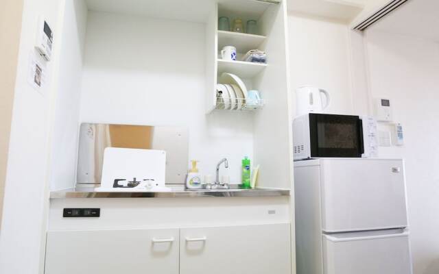 La Rencontre Izumimachi