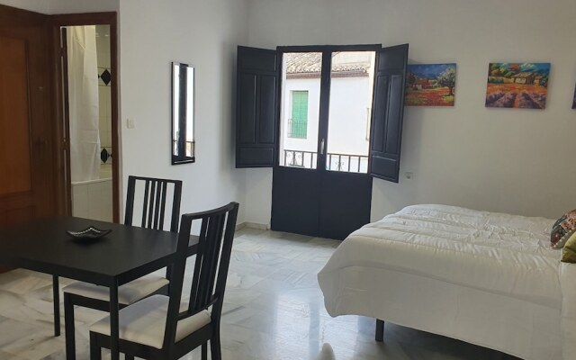 Casa Carmen Morena Mia