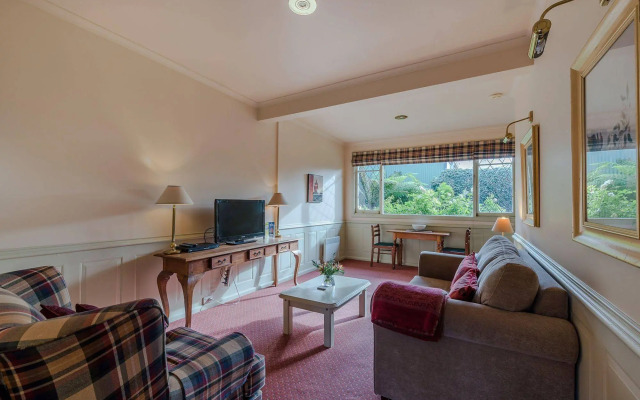 Battery Point Boutique Accommodation