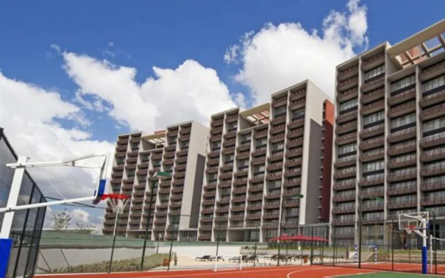 Republika Academic Aparts