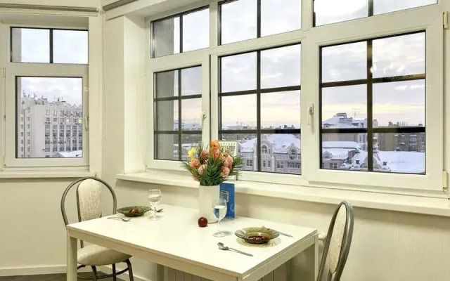 Апартаменты Ютрип на ул. Право-Булачная, д. 47