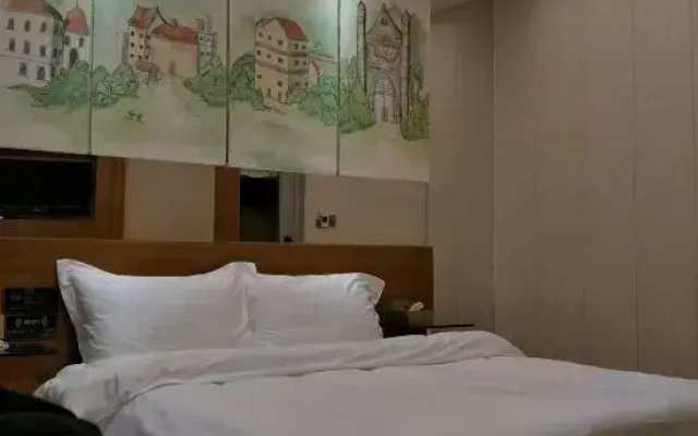 Chaoyang Hotel